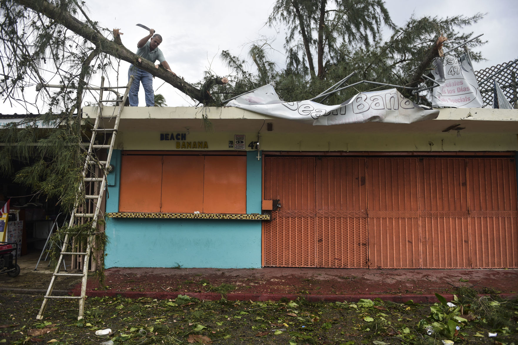 Puerto Rico
